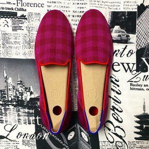 *NWOB* Rothy's The Loafer - Sz 8.5